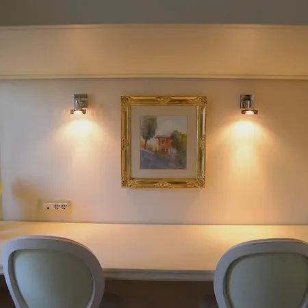 Dimora Degli Ulivi Βίλα