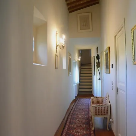 Βίλα Dimora Degli Ulivi