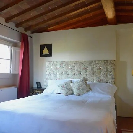 Dimora Degli Ulivi Βίλα Φλωρεντία