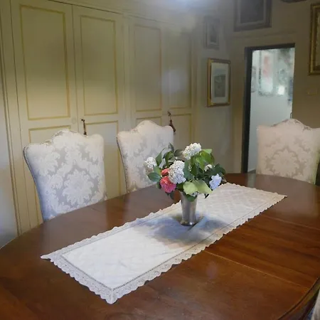 Βίλα Dimora Degli Ulivi Φλωρεντία