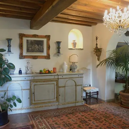 Dimora Degli Ulivi *