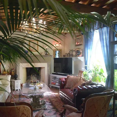 Dimora Degli Ulivi * Φλωρεντία