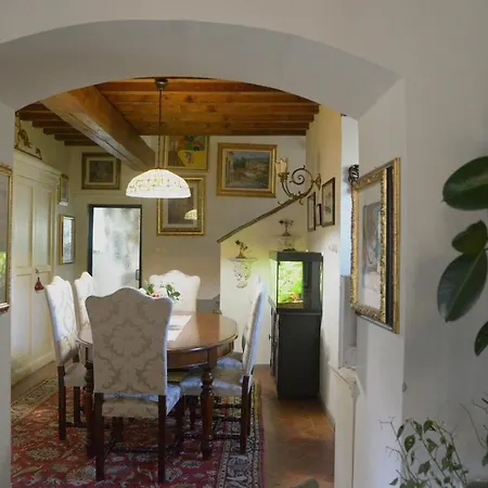 Βίλα Dimora Degli Ulivi