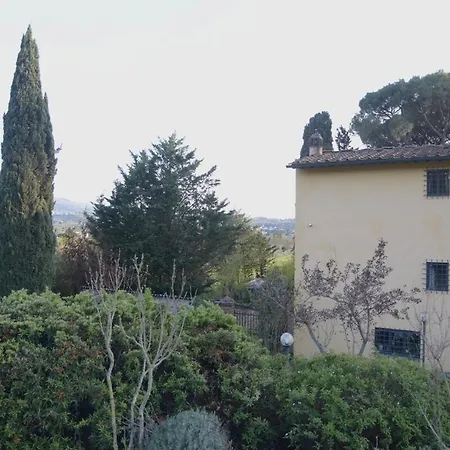 Dimora Degli Ulivi * Φλωρεντία