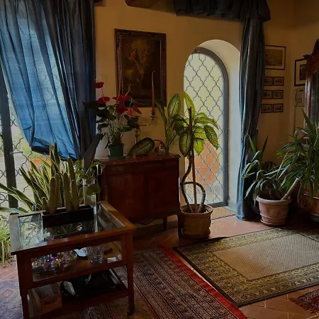 Dimora Degli Ulivi Βίλα