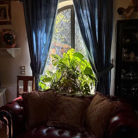 Dimora Degli Ulivi Βίλα Φλωρεντία