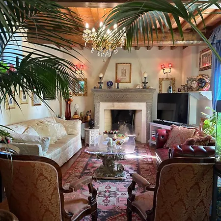 Dimora Degli Ulivi *