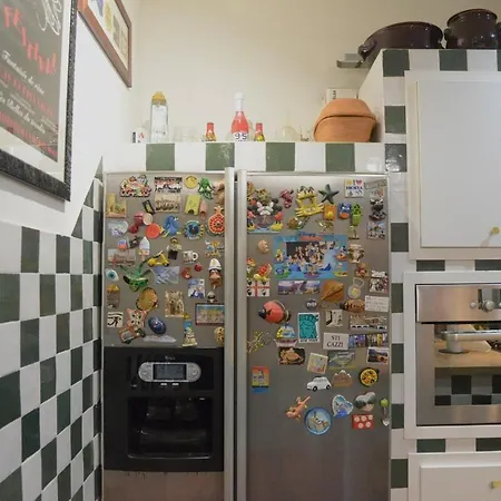 Dimora Degli Ulivi * Φλωρεντία