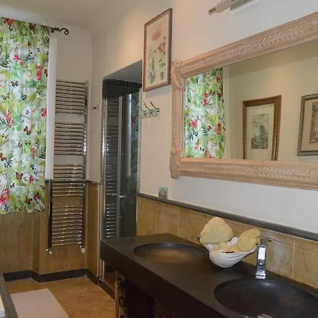 Dimora Degli Ulivi Βίλα