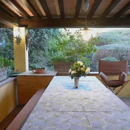 Βίλα Dimora Degli Ulivi