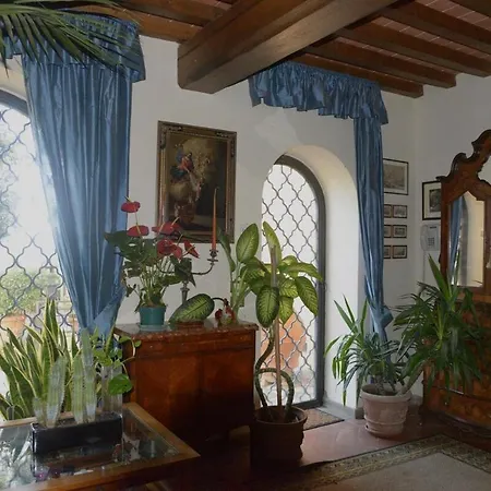 Βίλα Dimora Degli Ulivi *