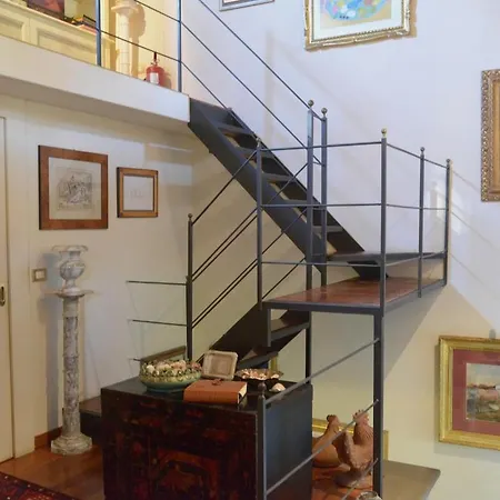 Βίλα Dimora Degli Ulivi Φλωρεντία