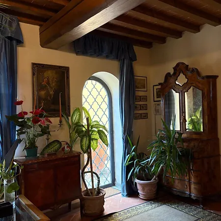 Dimora Degli Ulivi *