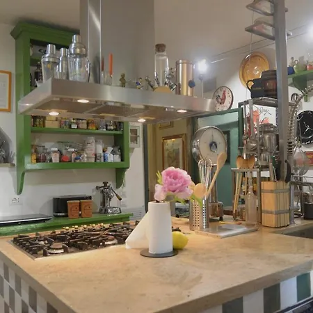 Dimora Degli Ulivi Φλωρεντία