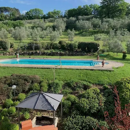 Dimora Degli Ulivi * Φλωρεντία