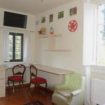 Dimora Degli Ulivi Βίλα