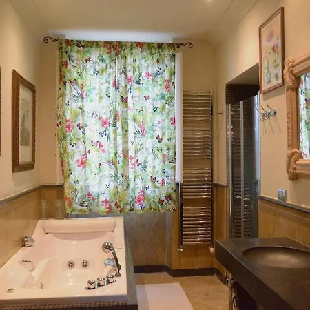 Βίλα Dimora Degli Ulivi