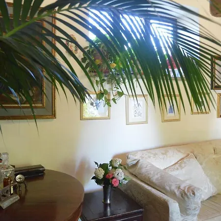 Βίλα Dimora Degli Ulivi *