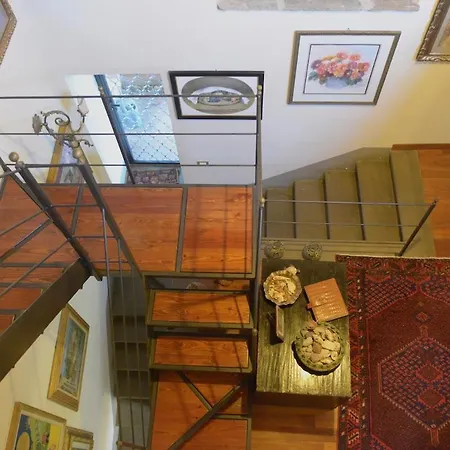 Βίλα Dimora Degli Ulivi Φλωρεντία