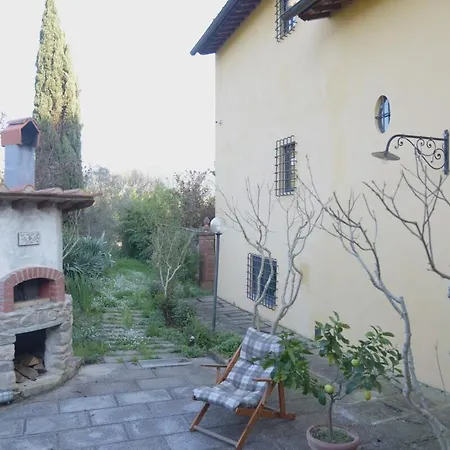 Dimora Degli Ulivi Φλωρεντία