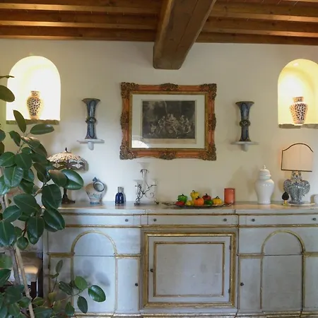 Βίλα Dimora Degli Ulivi *