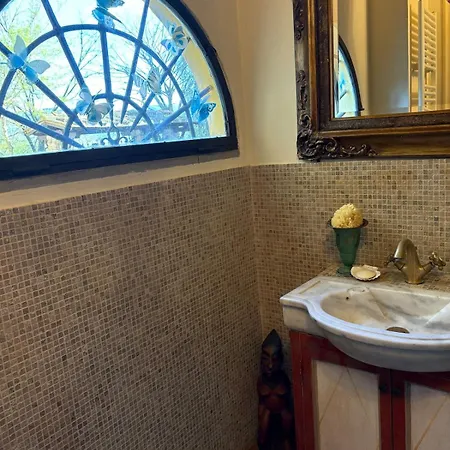 Βίλα Dimora Degli Ulivi Φλωρεντία